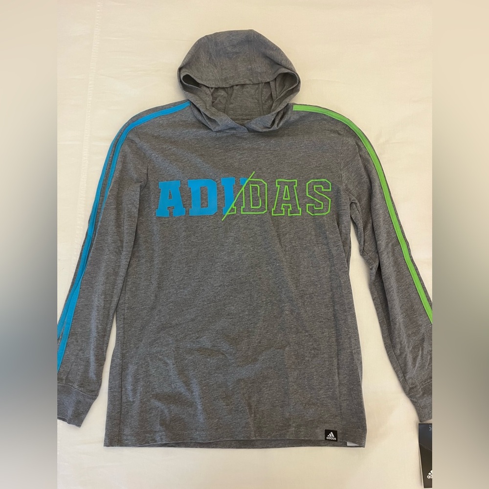 Adidas Hoodie